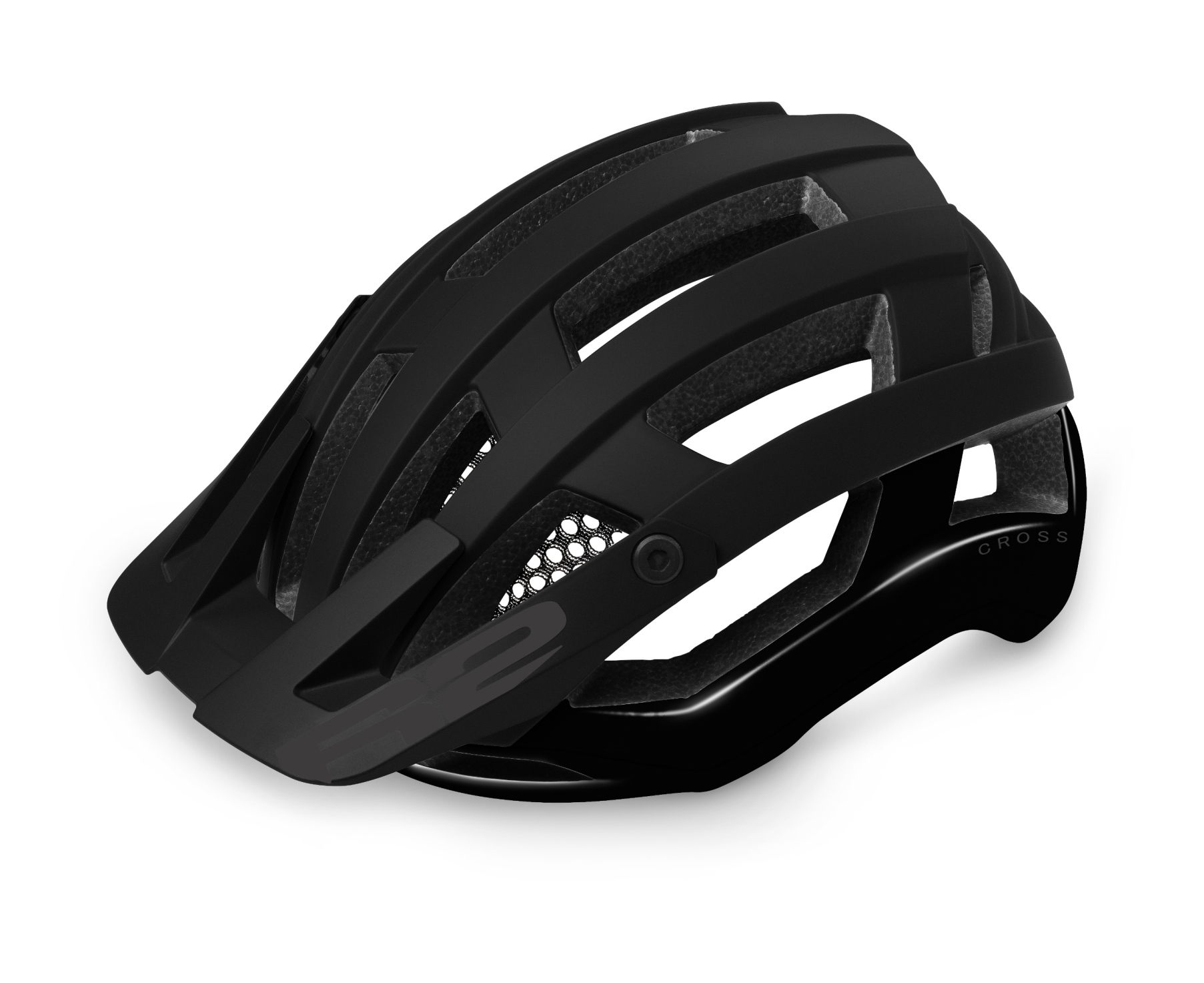 Cyklistická helma R2