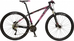 SCUD 29" ACERA 2X8 disk