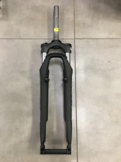 Odpružená vidlice Suntour NEX 28" LO