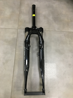 Odpružená vidlice 28" V brzby 