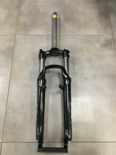 Odpružená vidlice Suntour 26" LO