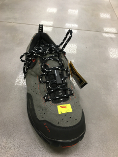 Sleva 50% Cyklo boty Shimano vel. 41 GORE-TEX 