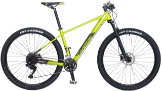 Sleva MRX CUES 2x8 Disk 