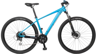 SCUD 29" PARUS 3x8 disk