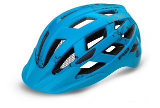 Cyklistická helma R2