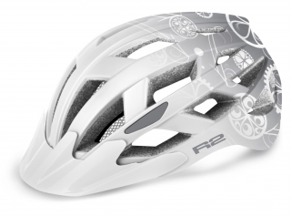 Cyklistická helma R2