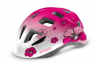 Dětská cyklistická helma R2