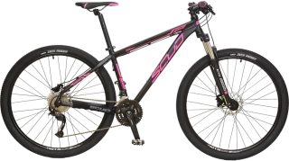  Sleva SCUD 29" PARUS 3x8 disk