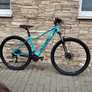 SLEVA MRX 29" 2x9 DISC RL
