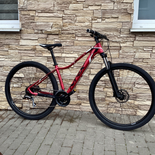 Sleva  MRX 29" ACERA 2x8 DISC