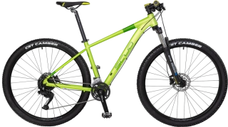 SCUD 29" CUES 2X8 DISC
