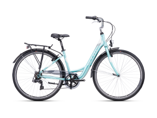 CTM 28" Nancy CITY ALU