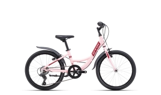 CTM 20" Ellie ALU