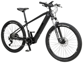 AKCE E-bike MRX BF 410 Alivio 1x9 Disk 