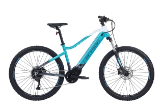 E-bike Lectron 27.5" Montana MZX