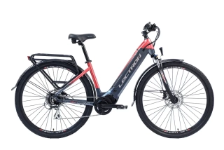  SLEVA E-bike Lectron Citana 28" MZX