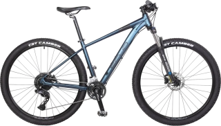 SCUD 29" CUES 2x10 disc
