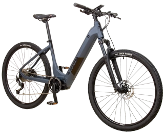 SLEVA  E-bike MRX BF 420 Alivio 1x9 Disk 
