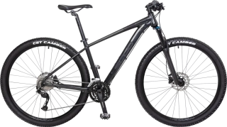  SLEVA  SCUD 29" DEORE 2x10 disk AIR 
