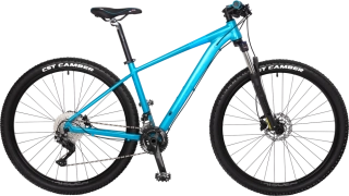 Scud 29"  SUES 2X9 Disk