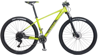 Sleva 10%  MRX 29" CUES 2x10 disc
