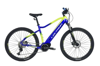 Sleva 30%  E- bike LECTRON Esconder 29" MGX Baterie: 25 Ah.