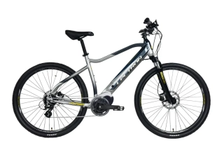 Sleva 30%  E- bike LECTRON VOYAGER 28" 