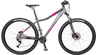 SCUD 29" CUES 2x9 disc