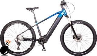 SLEVA 20% E-bike MRX 29" YAM24 DEORE 1x11 AIR disc