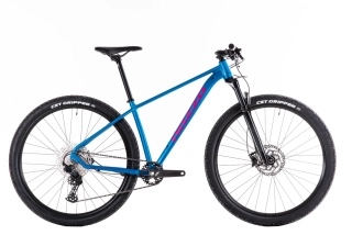 Sleva 40 % ROZZO 29" SHIMANO SLX 1x12
