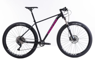 Sleva 40 %  ROZZO 29" SHIMANO SLX 1x12