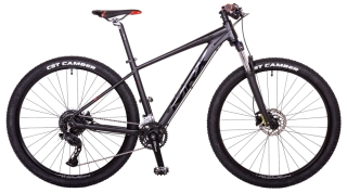 MRX 29" ALIVIO 2x9 disc