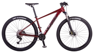 MRX 29" CUES 2x9 disc