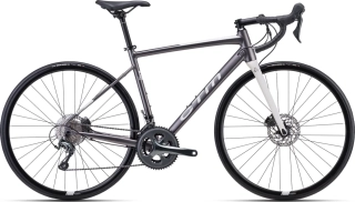 Ctm Blade Alu Carbon 2x10 Disc