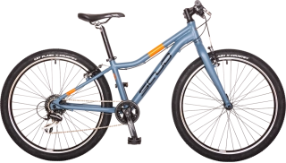 SCUD 26" Acera 1x8 V-brake