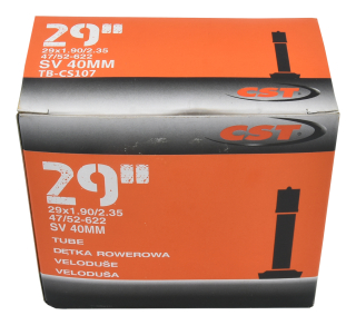 duše MRX 29x2,10-2,35 AV 40mm
